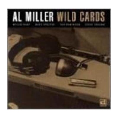 Miller, Al - Wild Cards