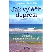 Jak vyléčit depresi