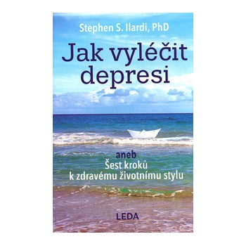 Jak vyléčit depresi