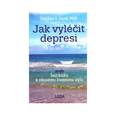 Jak vyléčit depresi