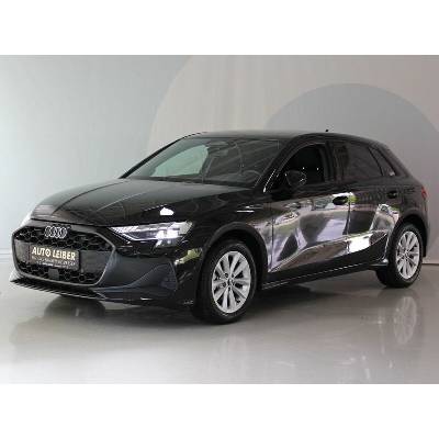 Audi A3 35 TFSI Sportback 110 kW