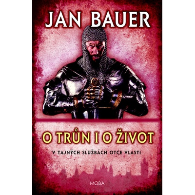 O trůn i o život
