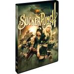 MagicBox Sucker Punch: Измислен свят - DVD (006750)