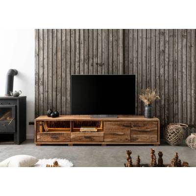 Bighome BARK 220x40x47 cm