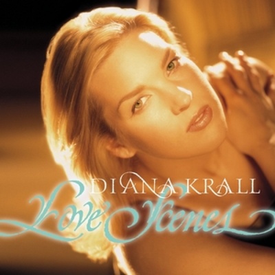 Krall Diana: Love Scenes CD