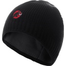 Mammut Sublime beanie Černá