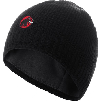 Mammut Sublime beanie Černá