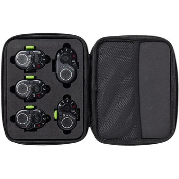 Madcat Sada Hlásičů Smart Alarm MCL SET 2+1 Multicolor