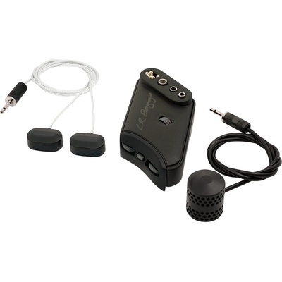 L. R. Baggs HiFi Duet Адаптер за акустична китара (HIFI DUET)