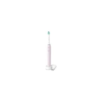 Philips Sonicare 2100 series 2 intensities SmartTimer and Quadpacer pink (HX4021/03)