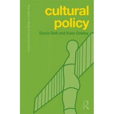 Cultural Policy | David Bell