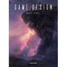 Next Level: Game Design Gingko PressPevná vazba