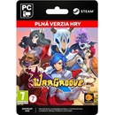 Wargroove