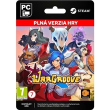 Wargroove