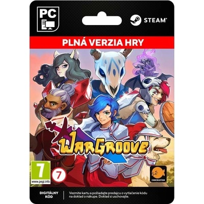 Wargroove