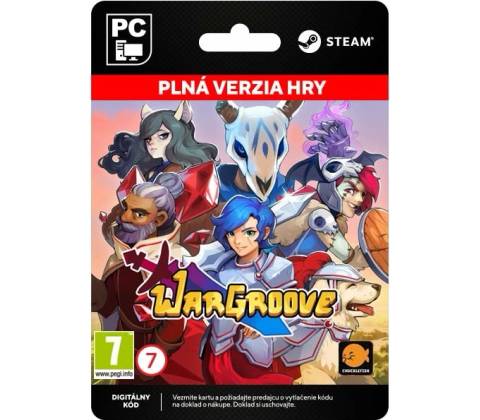 Wargroove