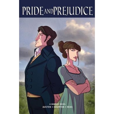 Pride and Prejudice | Jane Austen