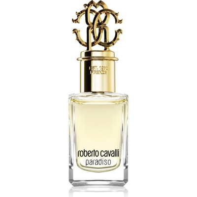Roberto Cavalli Paradiso new design parfumovaná voda dámska 50 ml