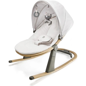 KinderKraft ELSU шезлонг (5902533926565)