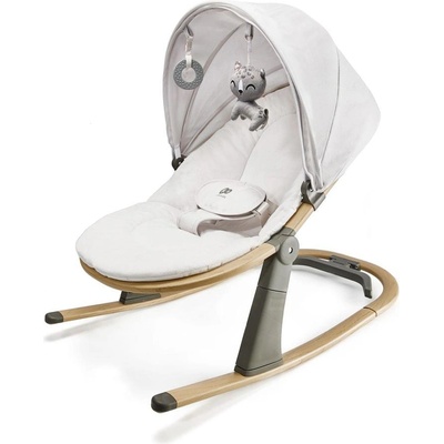 KinderKraft ELSU шезлонг (5902533926565)