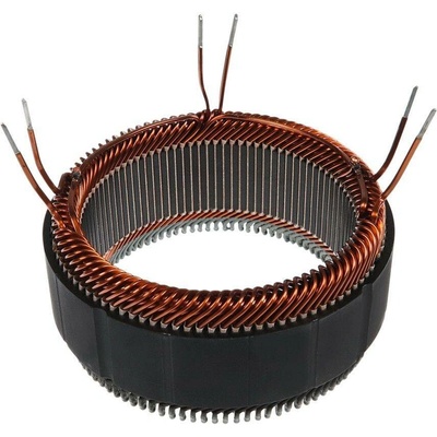Stator, generátor AS-PL AS6011