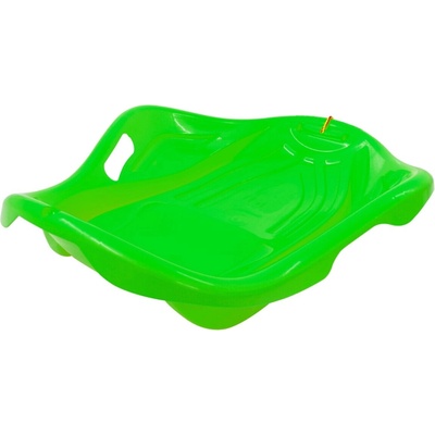 Snow Play boby Speed 78 cm zelené
