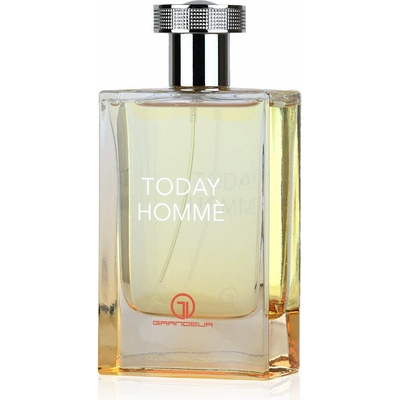 Grandeur Today Hommè parfémovaná voda pánská 100 ml