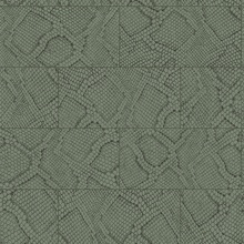 Origin 347787 Vliesová tapeta zelená vzor hadej kože Luxury Skins rozmery 0,53 x 10,05 m