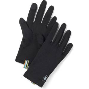 Smartwool Ръкавици Smartwool Merino Glove - Black - размер XS (202-5725-0111)