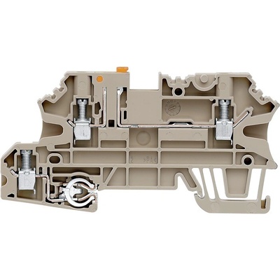 Weidmüller WMF 2.5 DI PE (1143030000)
