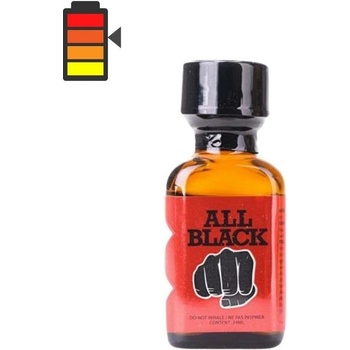 All Black 24 ml