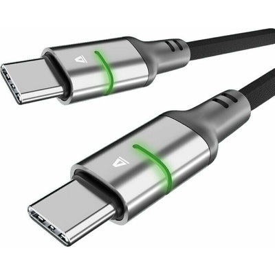 Avax CB632 STEELY USB 1m