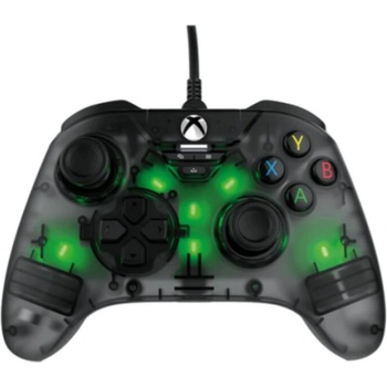 Image 1 of snakebyte RGB X Xbox Series controler (SB922312)