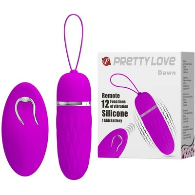 Pretty Love - DAWN, 12 funkcií