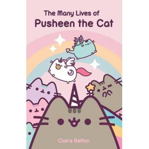 Many Lives Of Pusheen the Cat (0000)