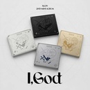 Xlov - I,God CD