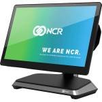 NCR CX7 сензорен POS система, 15.6 инча, PCAP, 8GB RAM, i5-8500T, USB, Serial, Ethernet, стойка, без Windows (7772MC1417)