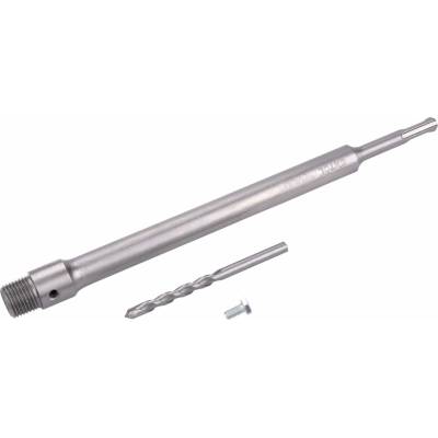 Stopka upínacia SDS plus s vodiacim vrtákom, 300mm x M22 EXTOL PREMIUM