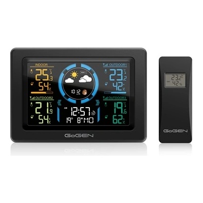 GoGEN ME 3397 B Спиране на времето (ME 3397 B)