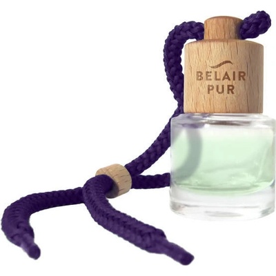 Belair Pur OSTRUŽINA & MÁTA 5 ml