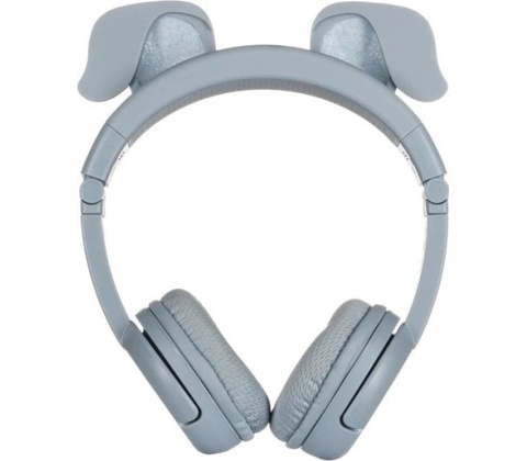 BuddyPhones Play+