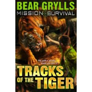 Tracks of the Tiger (2010)