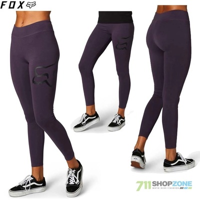 FOX legíny Boundary legging