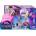 Mattel Barbie Dreamhouse Adventures Трансформираща се кола GYJ25