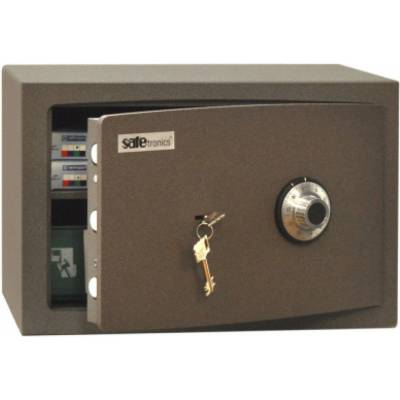 Safetronics NTR-24 MLG