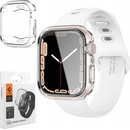 Spigen Ultra Hybrid pre Apple Watch 7 41mm ACS04188