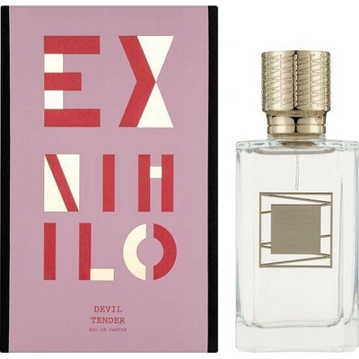 Ex Nihilo Devil Tender parfémovaná voda dámská 100 ml