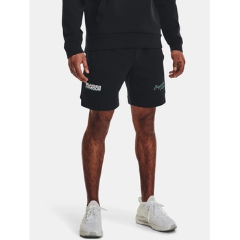 Under Armour T-shirt Under Armour | Zlaten | ЖЕНИ | S