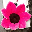 Bloomingbath Kvetoucí koupel růžová