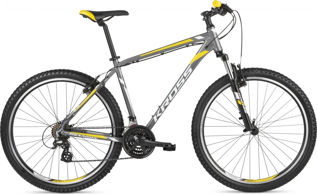 Kross Hexagon 2.0 2021